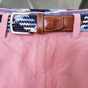 J. Crew Club Shorts Mens Size 30 J Crew Cotton Shorts 10" Oxford Shorts